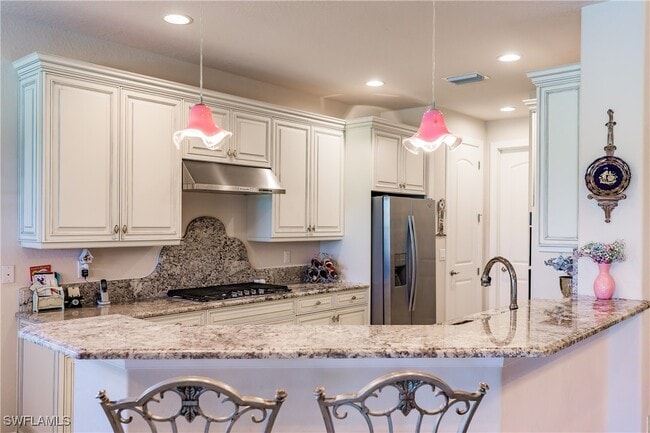 property at 9917 Alhambra Ln
