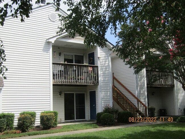 property at 5216 Breezewood Arch