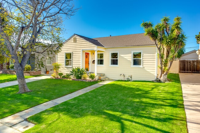 property at 8345 Westlawn Avenue