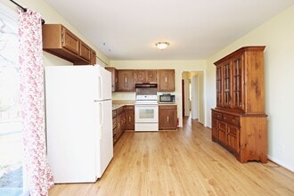 2485 Ranson Ct in Charlottesville, VA - Building Photo - Building Photo