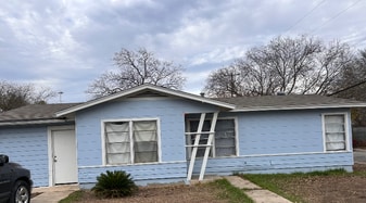 3103 Jane Ellen St in San Antonio, TX - Building Photo