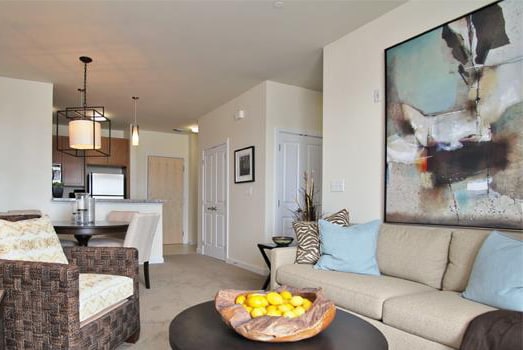 Summer House in Virginia Beach, VA - Foto de edificio - Interior Photo