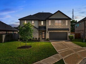 1512 Harvest Vine Ct in Friendswood, TX - Building Photo