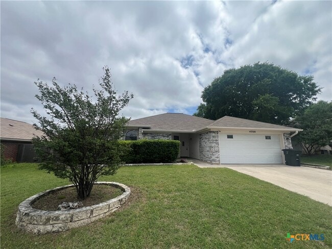 4708 Bluestem Ln in Killeen, TX - Building Photo - Building Photo