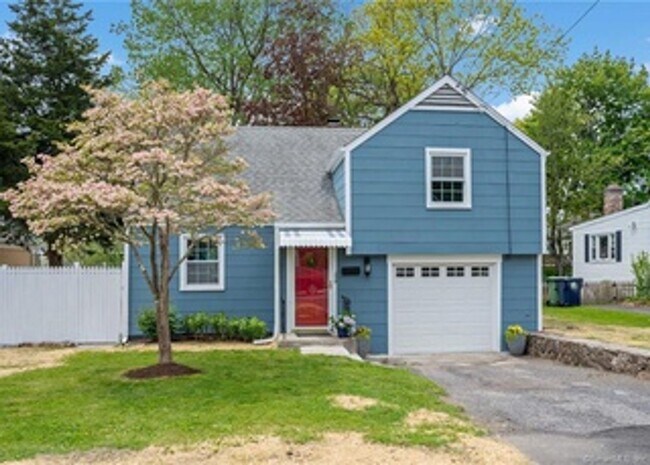 property at 167 Hollow Tree Ridge Rd