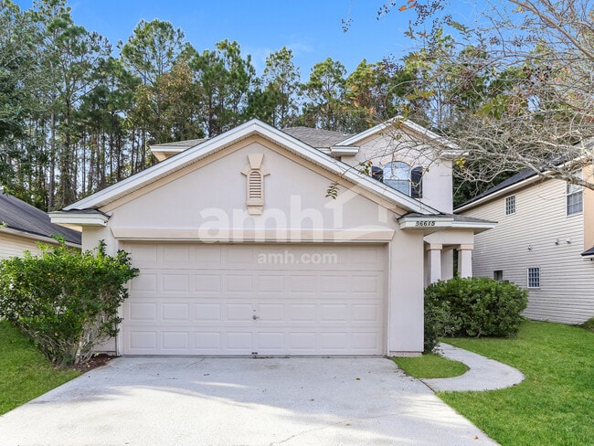 property at 96615 Commodore Point Dr