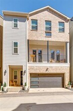 2624 El Camino Ln in Dallas, TX - Building Photo - Building Photo