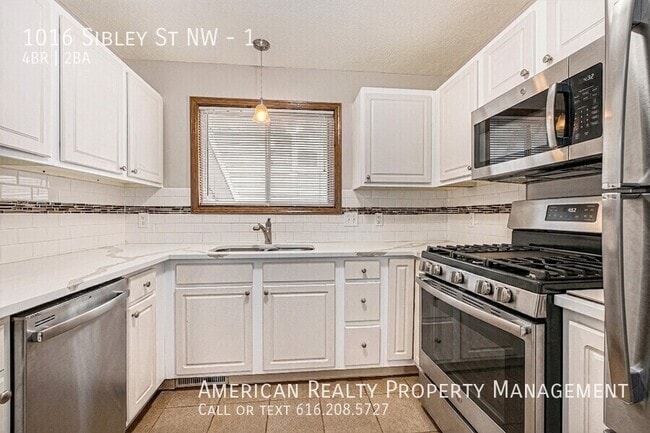 property at 1016 Sibley St NW