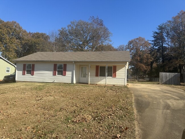 property at 218 Donavon Dr