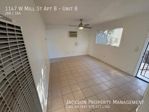 1147 W Mill St in San Bernardino, CA - Building Photo - Building Photo