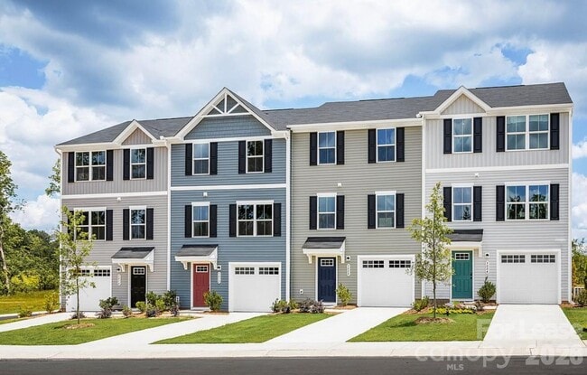 property at 5127 Stevedore Wy