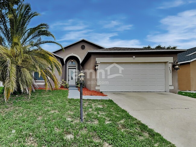 property at 4232 Pacifica Dr