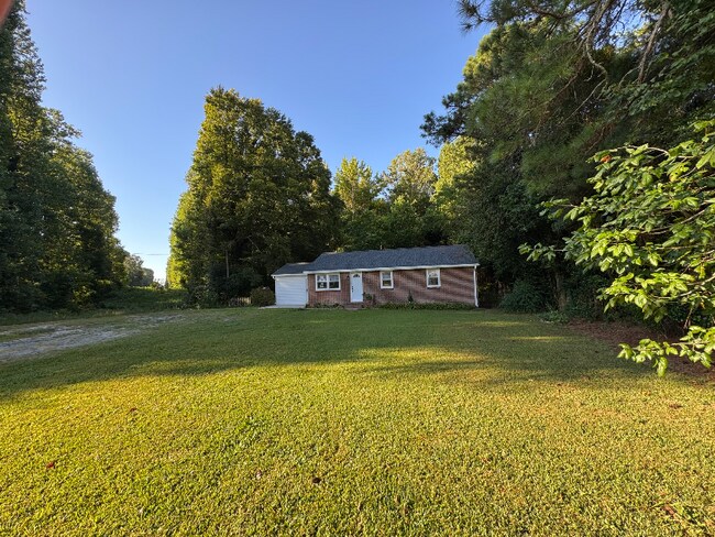 property at 14428 Mill Swamp Rd