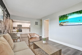 2023 Miami Rd in Fort Lauderdale, FL - Building Photo - Building Photo