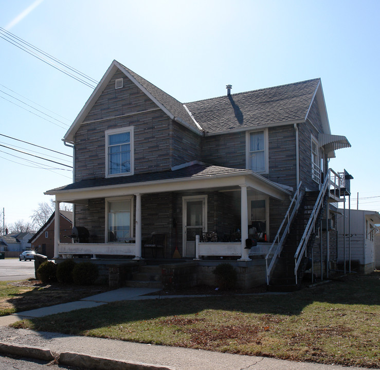 115 Prospect Ave in Findlay, OH - Building Photo