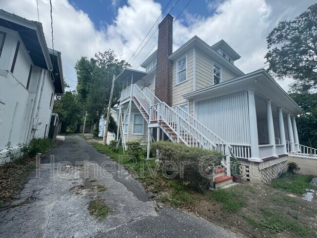1616 Willow Branch Ave in Jacksonville, FL - Building Photo - Building Photo