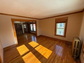 99-101-101 Mooreland St in Springfield, MA - Building Photo - Building Photo