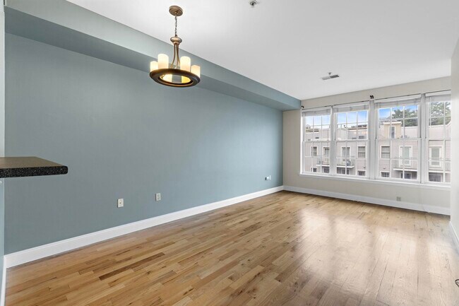 402 9th St in Hoboken, NJ - Building Photo - Building Photo