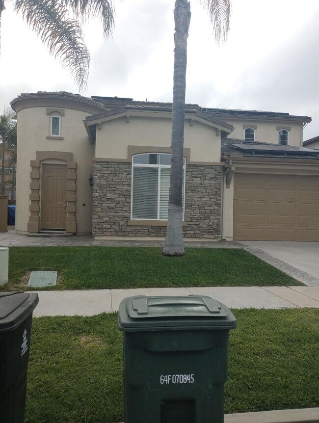 1583 Tuscan Springs Ave Rentals in Chula Vista, CA