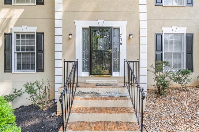 736 Singley Dr in Lawrenceville, GA - Building Photo - Building Photo