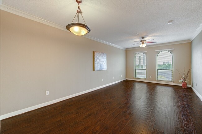 property at 2299 Lone Star Dr