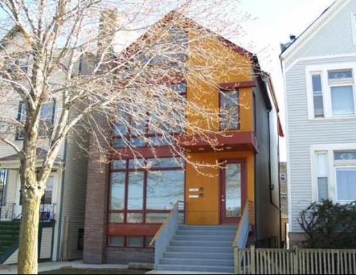 property at 1623 W Wolfram St