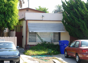 4545 Florida St in San Diego, CA - Building Photo - Building Photo