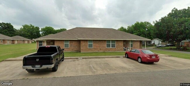 property at 2401 Brillhart Ave