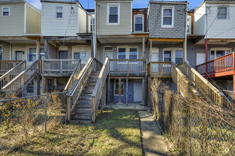 2611 Boone St in Baltimore, MD - Building Photo - Building Photo