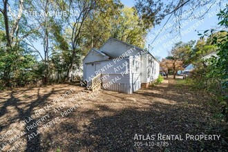 611 5th Ave SW in Decatur, AL - Building Photo - Building Photo