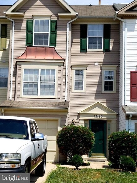 13180 Ripon Pl, Unit 002 in Upper Marlboro, MD - Building Photo - Building Photo