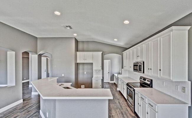 14284 W Woodbridge Ave in Goodyear, AZ - Building Photo - Building Photo