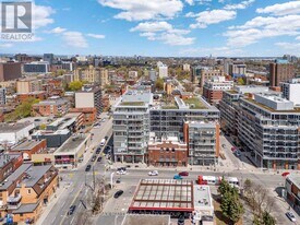 349 McLeod St in Ottawa, ON - Building Photo