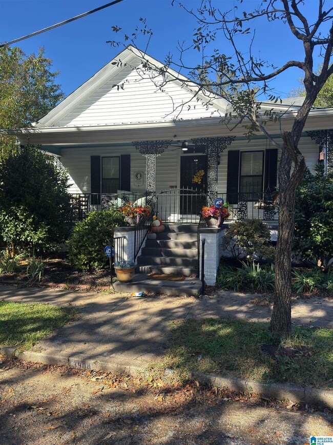 3904 8th Ct S in Birmingham, AL - Building Photo - Building Photo