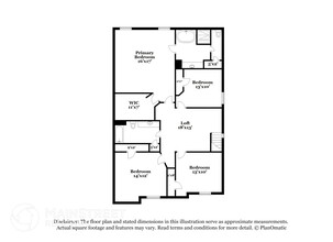 839 Fish Crk in New Braunfels, TX - Building Photo - Building Photo