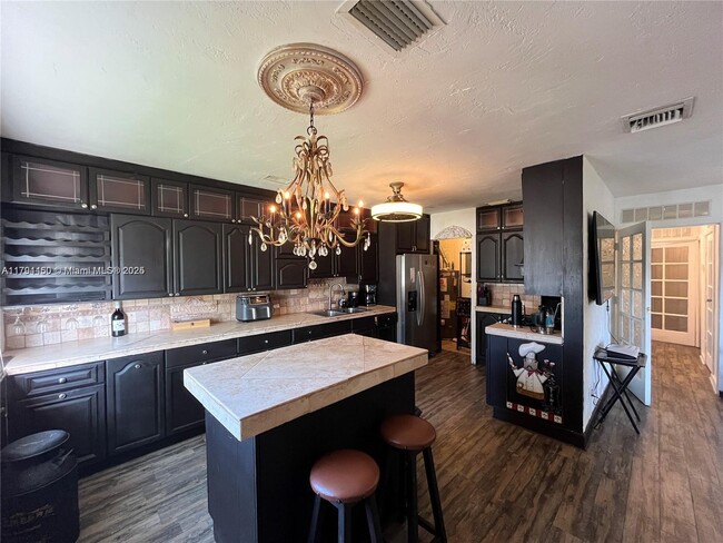 property at 9761 Marlin Rd