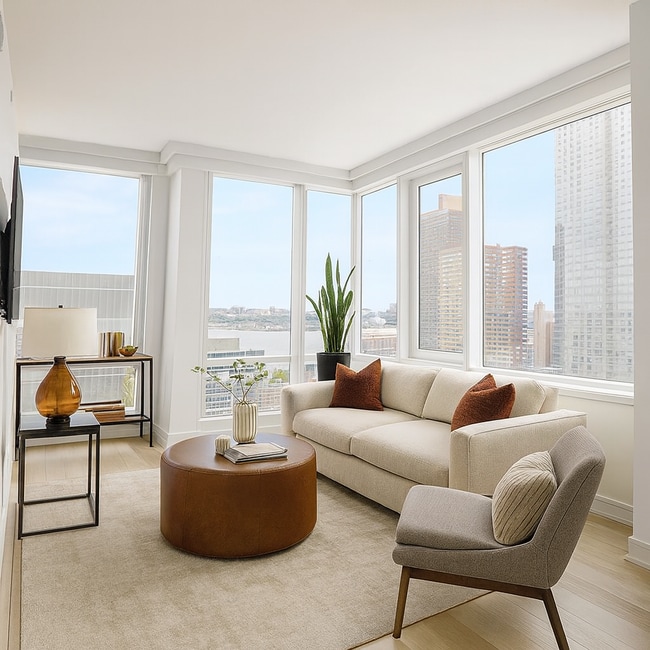 460 W 35th St, Unit 1006