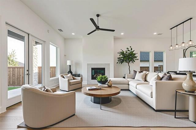 property at 609 Cork Dr