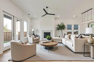 609 Cork Dr in Celina, TX - Building Photo - Building Photo