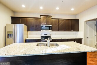 181 Parkview Pl Dr in Mcdonough, GA - Building Photo - Building Photo