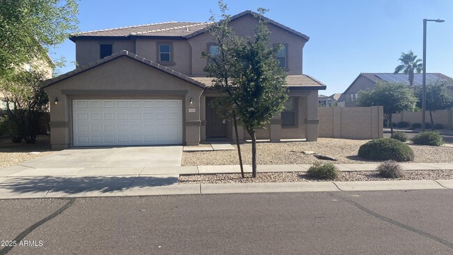 property at 18381 W Arcadia Dr