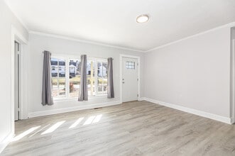 1309 Ridge Ave in Eden, NC - Building Photo - Building Photo