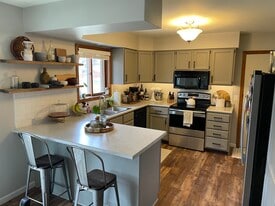 2922 Greenway Trl in Madison, WI - Building Photo