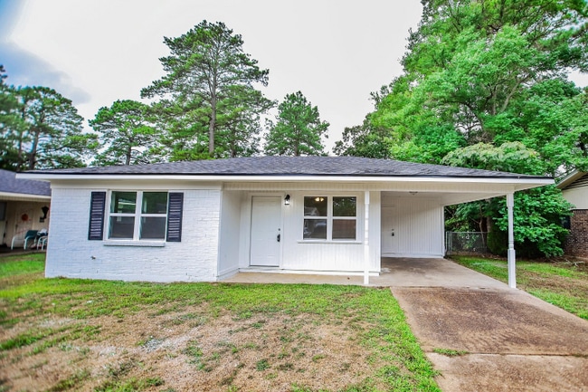 property at 317 Ivy St