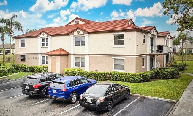 11250 SW 13th St in Pembroke Pines, FL - Building Photo - Building Photo