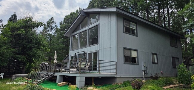 2280 N Southern Hills Dr in Flagstaff, AZ - Building Photo - Building Photo