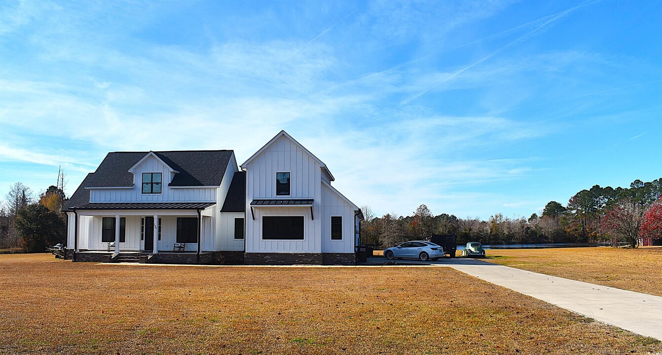 190 Waccamaw Ln in Longs, SC - Building Photo