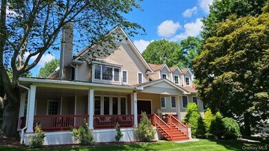 60 Havilands Ln in White Plains, NY - Building Photo - Building Photo