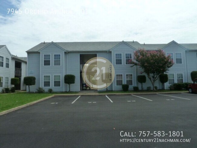7945 Orchid Ave in Norfolk, VA - Building Photo - Building Photo