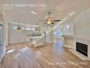 6084 N Summer Creek Ct in Fresno, CA - Building Photo - Building Photo